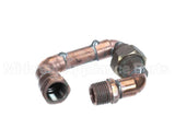 05700-004-48-46 Jackson W-Piping Manifold R-L