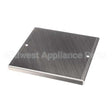 05700-004-51-34 Compatible Jackson F-Cover, Heater Enclosure