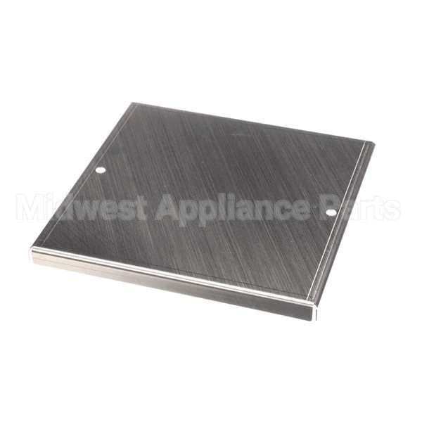 05700-004-51-34 Compatible Jackson F-Cover, Heater Enclosure