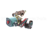 05700-004-53-98 Jackson W-Plumbing Inlet