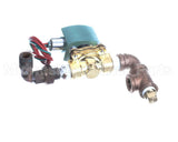 05700-004-53-98 Jackson W-Plumbing Inlet