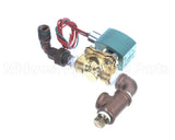 05700-004-53-98 Jackson W-Plumbing Inlet