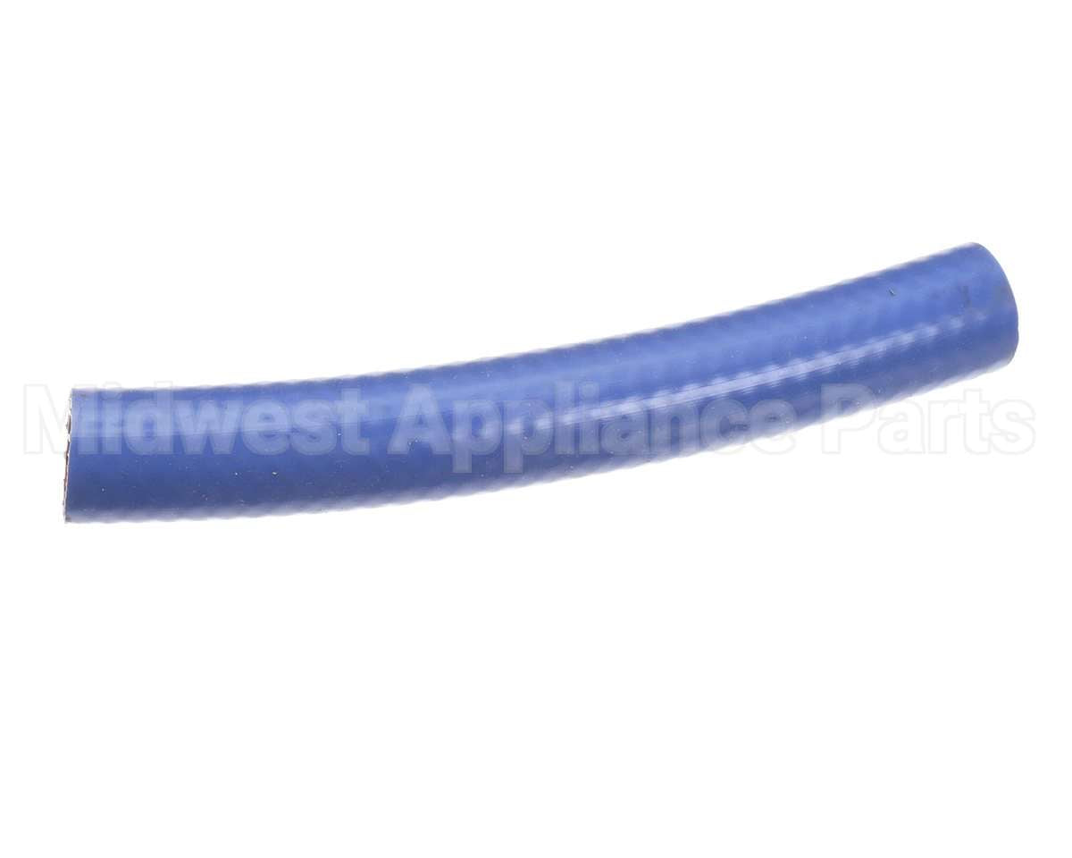 05700-004-53-99 Jackson F-Hose, 5/8"Id X 6" Lg Blue