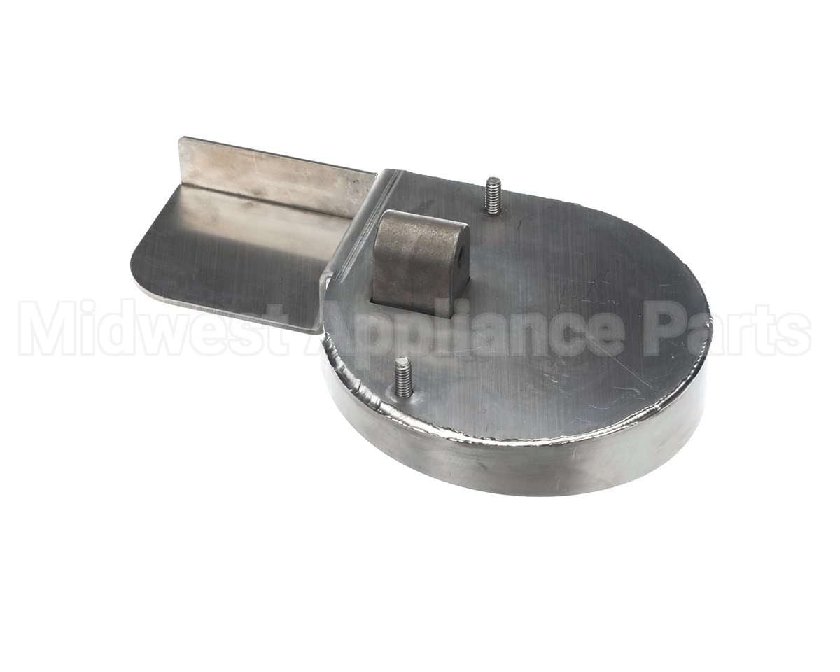05700-004-61-05 Jackson W-Adjuster, Conveyor, Left,