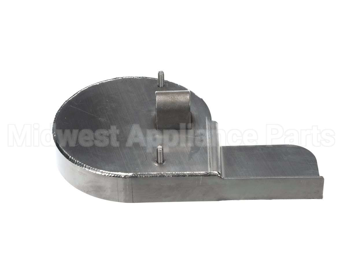 05700-004-61-05 Jackson W-Adjuster, Conveyor, Left,