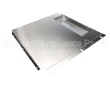 05700-004-67-60 Jackson W-False Panel Dynastar Weldment