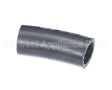 05700-004-68-24 Jackson A-Hose, 1" I.d. Black Edpm 2-1/2" Long