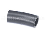 05700-004-68-24 Jackson A-Hose, 1" I.d. Black Edpm 2-1/2" Long