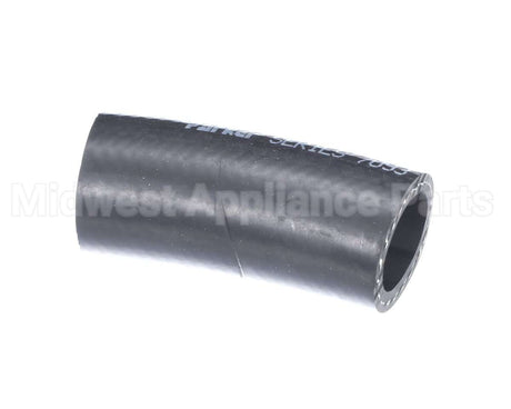 05700-004-68-24 Jackson A-Hose, 1" I.d. Black Edpm 2-1/2" Long