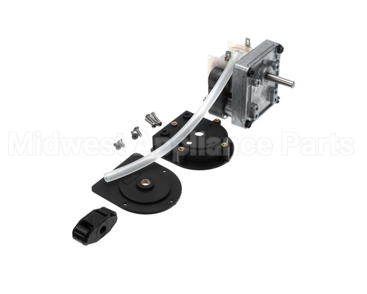 05700-004-71-61 Jackson A-Peri Pump, 14 Rpm 115V