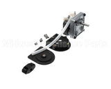05700-004-71-61 Jackson A-Peri Pump, 14 Rpm 115V