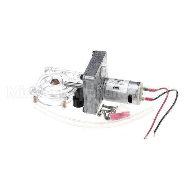 05700-004-71-62 Compatible Jackson A-Peripump, 1/4"Tube, 14Rpm