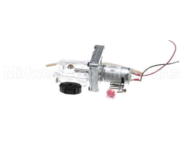 05700-004-71-63 Jackson A-Peri Pump, 1/8"Tube, 14Rpm