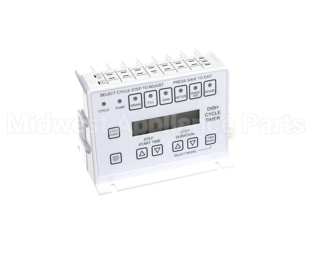 05700-004-88-53 Jackson A-Electronic Cam Timer