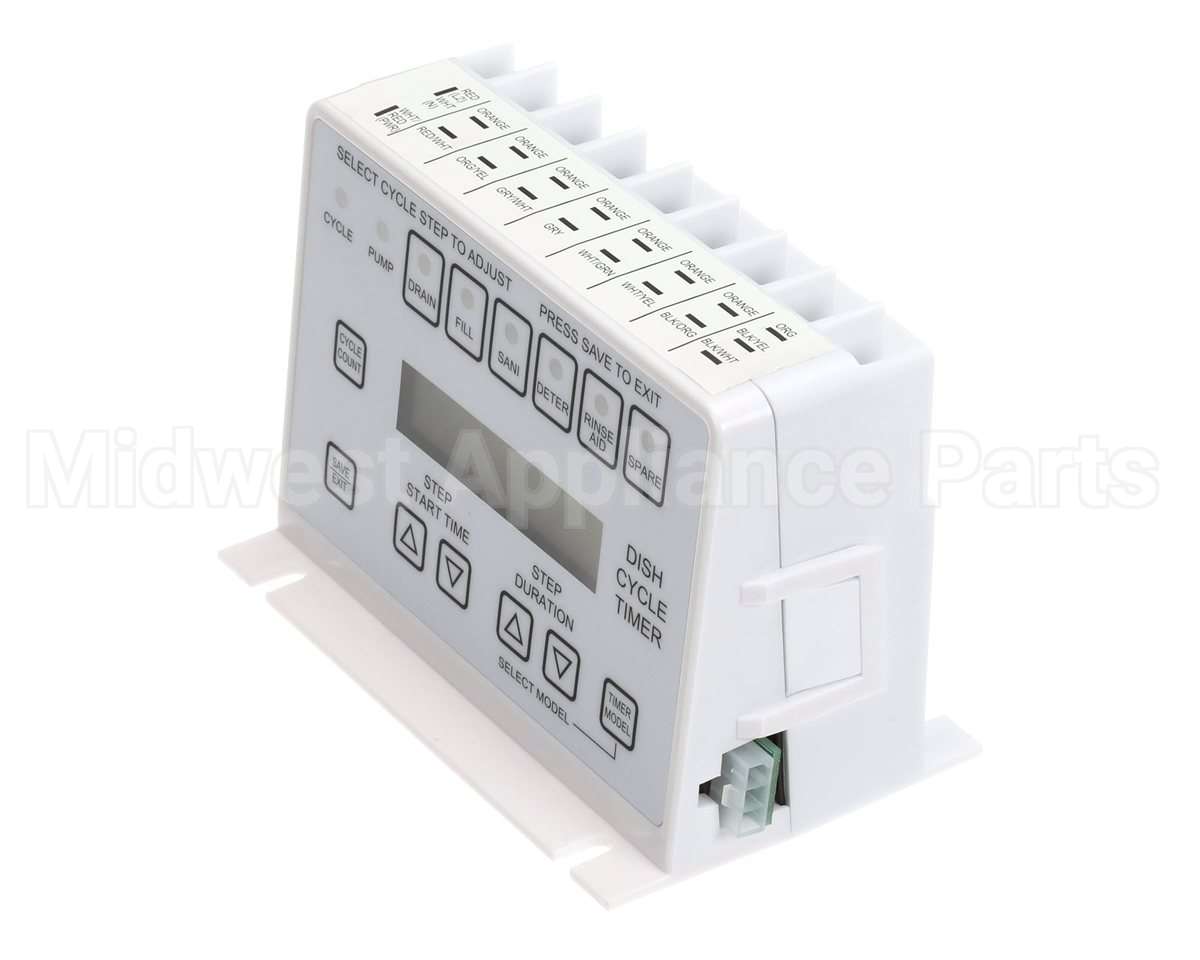 05700-004-88-54 Jackson A-Electronic Cam Timer (Delta Decal)