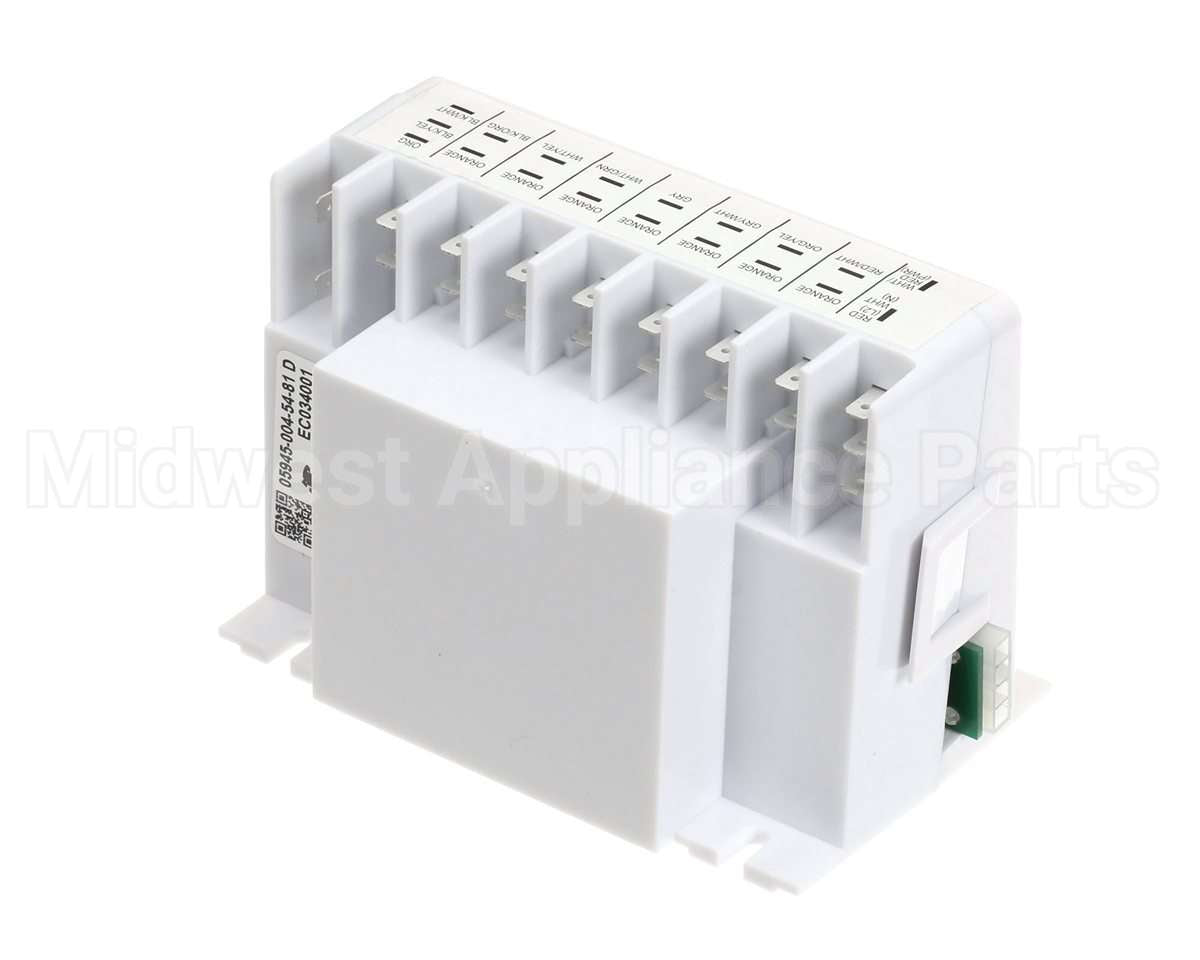 05700-004-88-54 Jackson A-Electronic Cam Timer (Delta Decal)