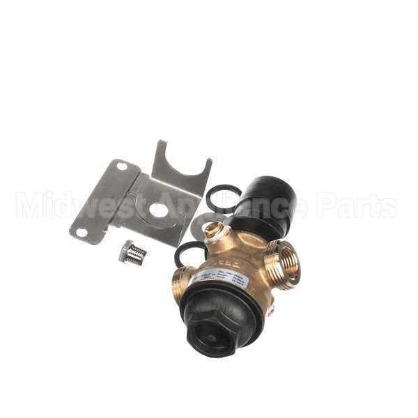 05700-004-94-35 Compatible Jackson Pressure Regulator Dial-Set