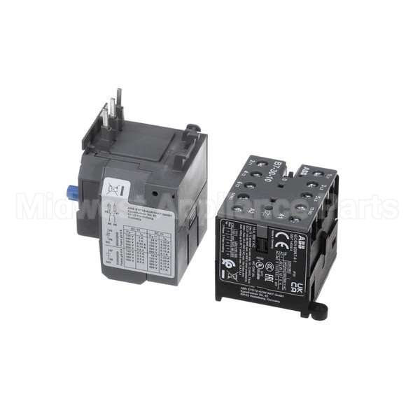 05700-004-98-50 Compatible Jackson Contactor/Overload, Tf42-1.3
