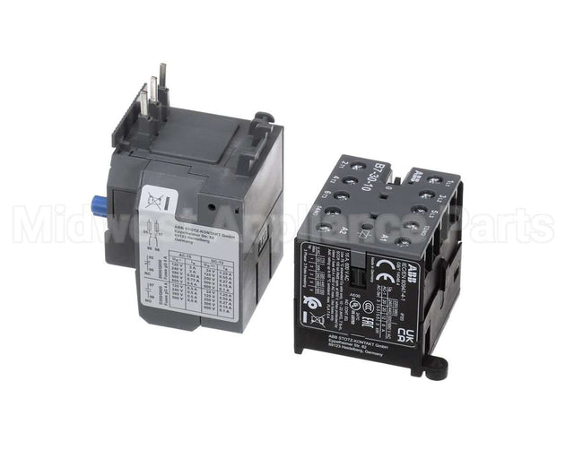 05700-004-98-50 Jackson Contactor/ Overload, Tf42-1.3