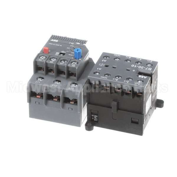 05700-004-98-51 Compatible Jackson Contactor / Overload
