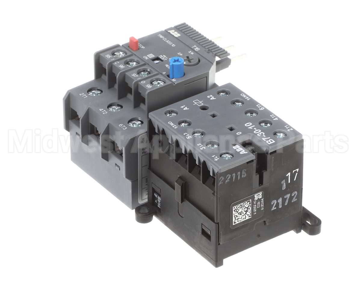 05700-004-98-51 Jackson Contactor / Overload