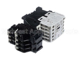 05700-004-98-65 Jackson Overload Kit, 1.0-1.6A Max