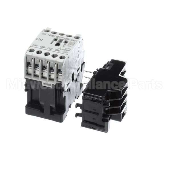 05700-004-98-70 Compatible Jackson Overloadkit, 5.2-8.0A Max