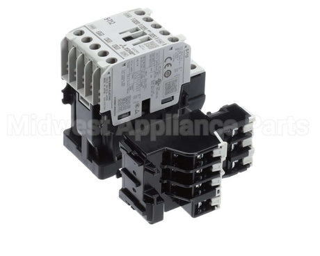 05700-004-98-70 Jackson Overload Kit, 5.2-8.0A Max