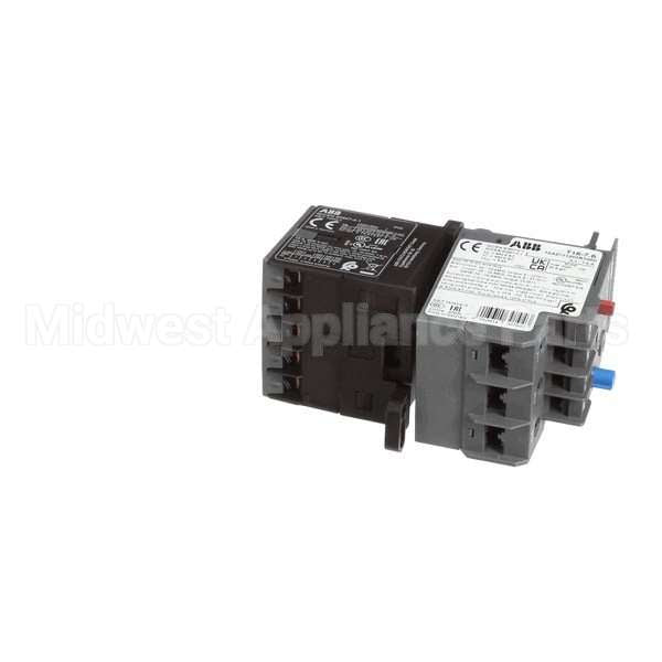 05700-004-99-44 Compatible Jackson Overload & Contactor Kit