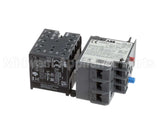 05700-004-99-47 Jackson Overload & Contactor Kit