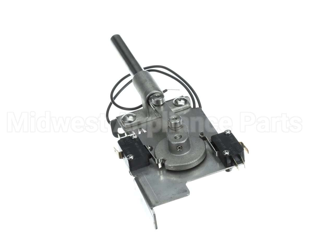 05700-004-99-57 Jackson A-Interlocl Assembly