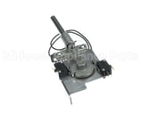 05700-004-99-57 Jackson A-Interlocl Assembly