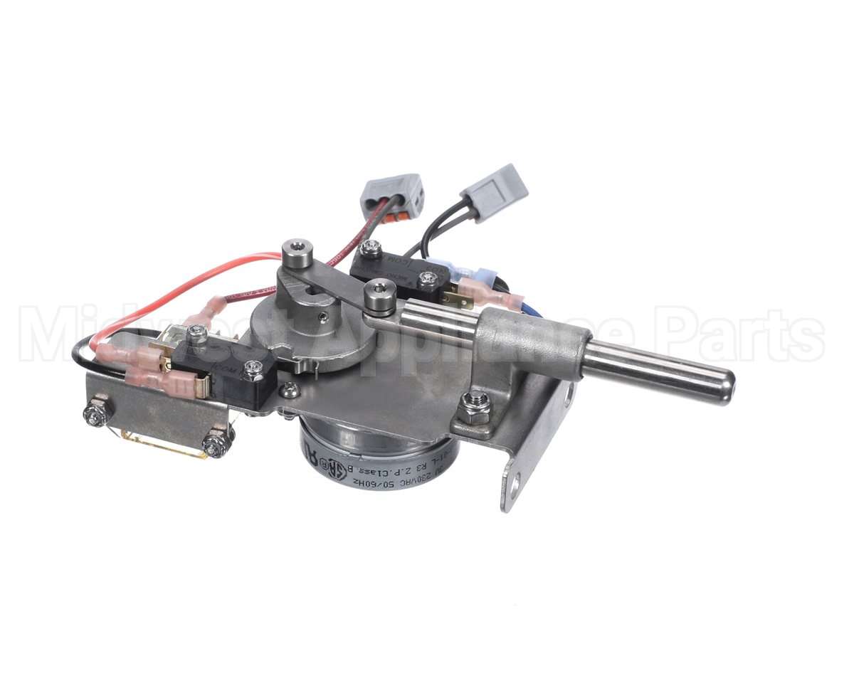 05700-004-99-58 Jackson A-Interlock Assy. Dishstar