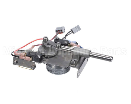 05700-004-99-58 Jackson A-Interlock Assy. Dishstar