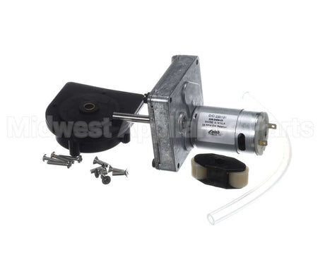 05700-005-00-29 Jackson A-Peri- Pumps, 38 Rpm 24