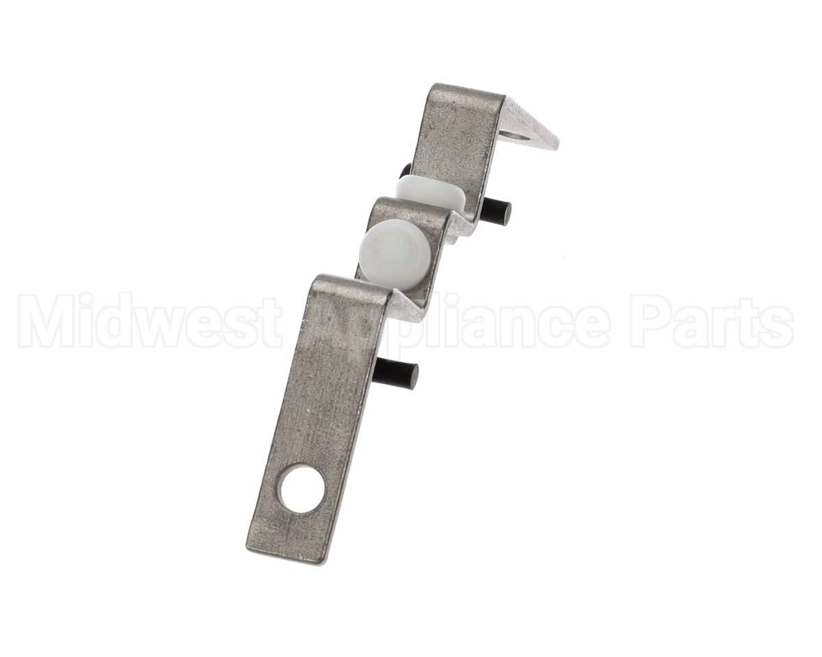 05700-005-02-12 Jackson A-Bracket, Door Stop