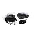 05700-005-06-72 Compatible Jackson A-Kit, Peri-Pump W/White Roller