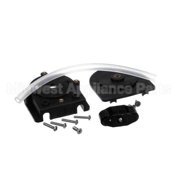 05700-005-06-72 Compatible Jackson A-Kit, Peri-Pump W/White Roller