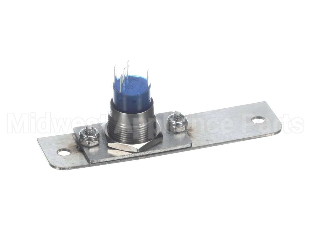 05700-005-07-45 Jackson A-Door Switch Brkt Assy