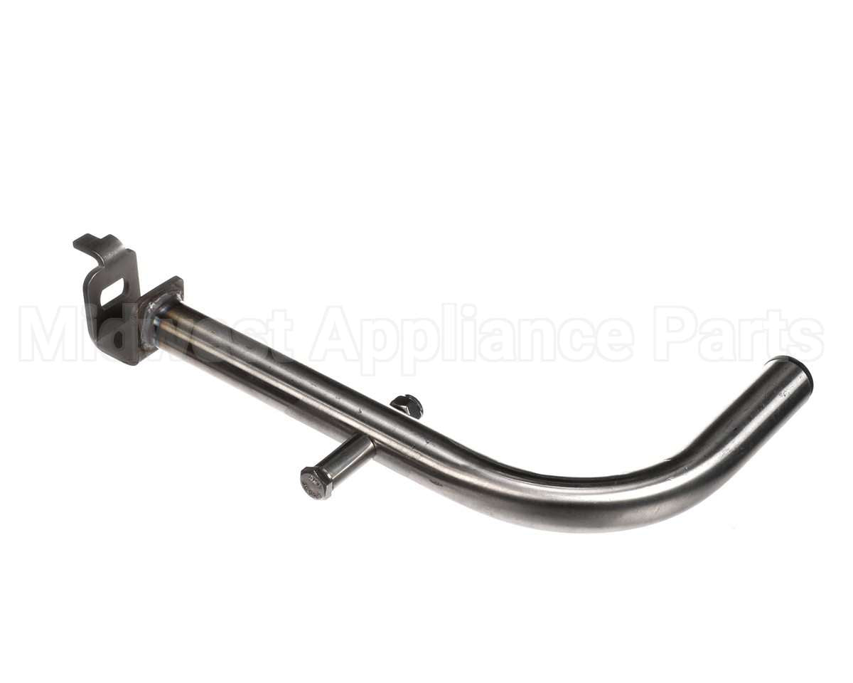05700-021-84-74 Jackson Valve Handle Short