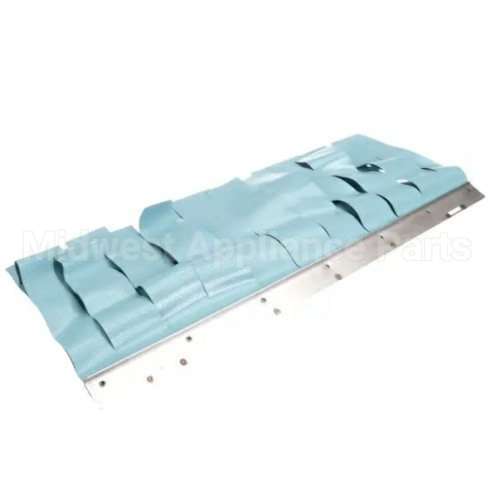 057000028600 Compatible Jackson Short Blower Section Curtain