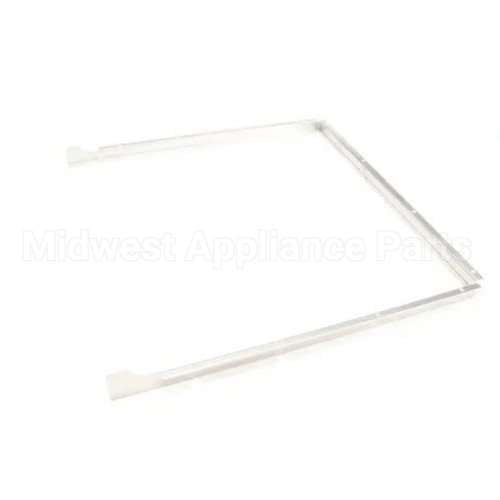 057000035549 Compatible Jackson Channel, Door Seal