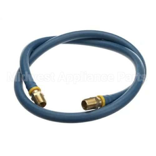 057000041991 Compatible Jackson Hose 1/2 Id X 58 Lg Blue