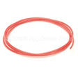 057000113715 Compatible Jackson Tubing, 1/4 X 120 Red