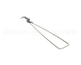 057034 Norlake Drain Pan Heater 125Watt 230V