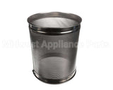 057145 Robot Coupe C120 Perforat. Basket 1Mm