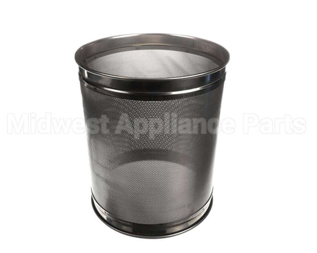 057145 Robot Coupe C120 Perforat. Basket 1Mm