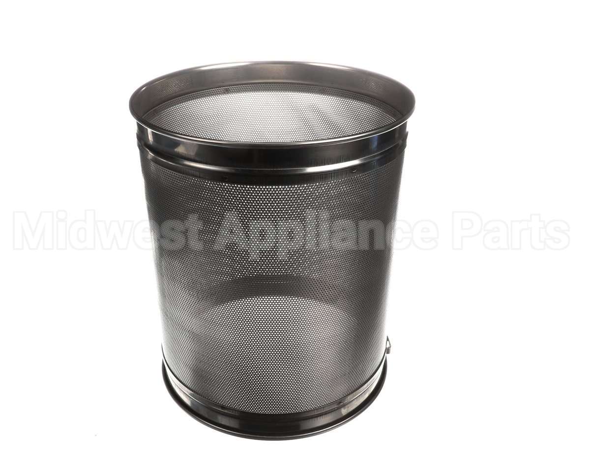 057145 Robot Coupe C120 Perforat. Basket 1Mm