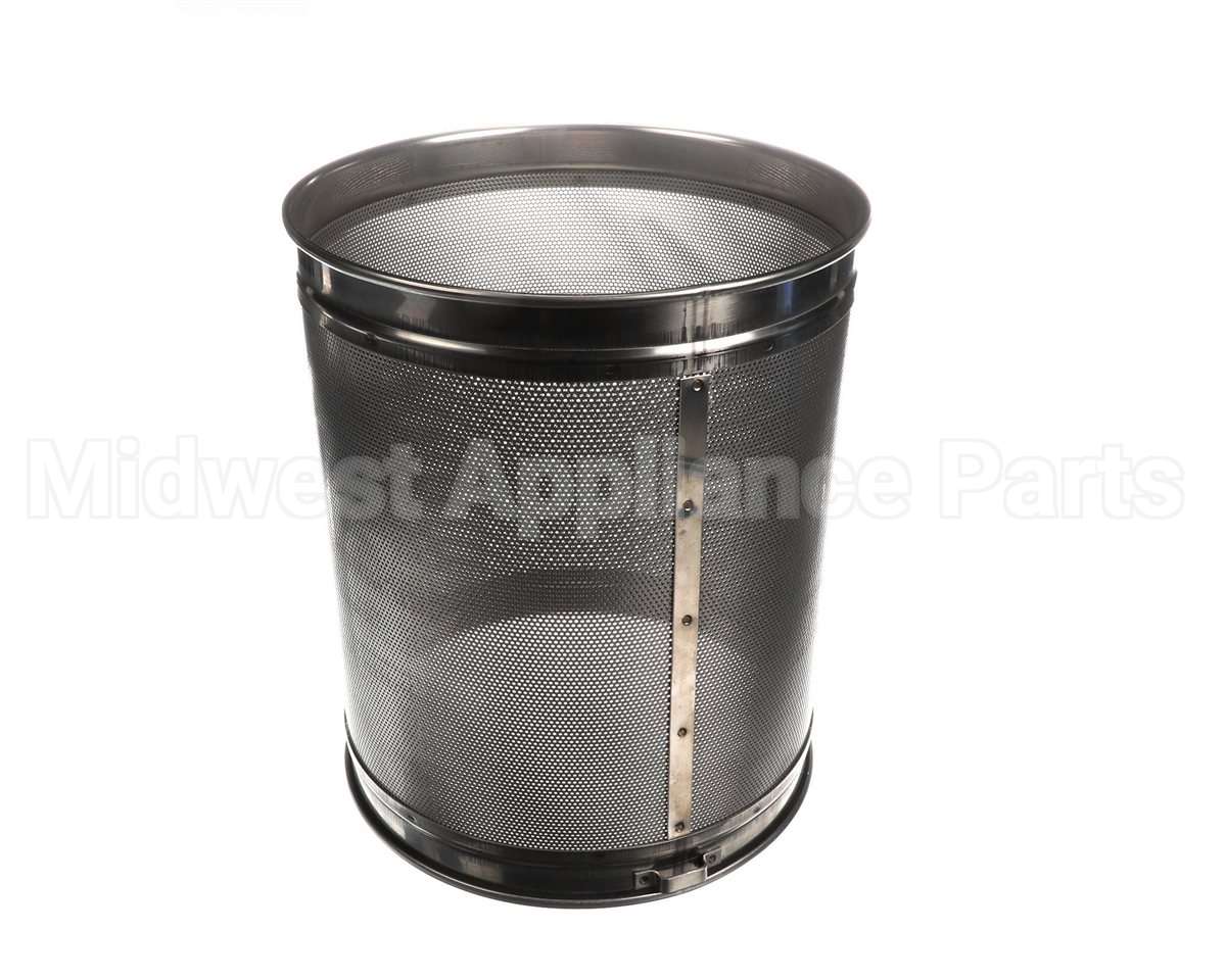 057145 Robot Coupe C120 Perforat. Basket 1Mm