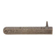 057167 Compatible Taylor Tool, Shaft, Drive